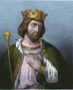 Robert II Le Pieux
